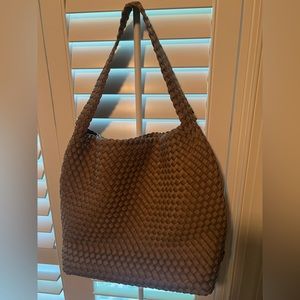 Naghedi Nomad Hobo Cashmere